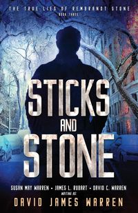 Produktbild: Sticks and Stone