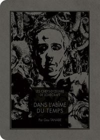Produktbild: Dans l'ab&icirc;me du temps