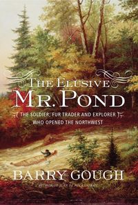Produktbild: The Elusive Mr. Pond