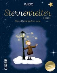 Produktbild: Sternenreiter Band 1