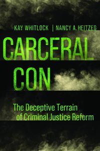 Produktbild: Carceral Con