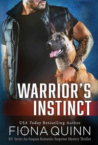 Produktbild: Warrior's Instinct