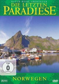 Bild vom Artikel Die letzten Paradiese - Norwegen vom Autor Die Letzten Paradiese
