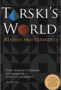 Produktbild: Tarskis World Rev & Expanded R