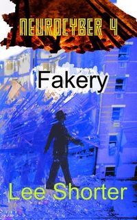 Produktbild: Neurocyber 4: Fakery