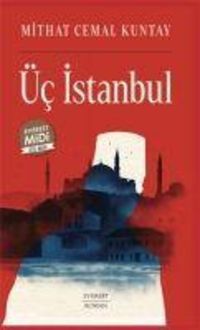 Produktbild: &Uuml;c Istanbul Midi Boy