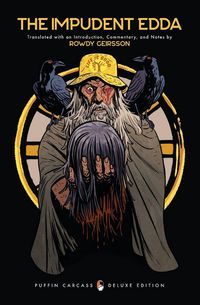 Produktbild: The Impudent Edda