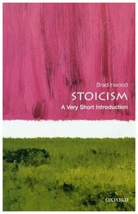 Produktbild: Stoicism: A Very Short Introduction