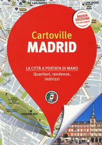 Produktbild: Madrid