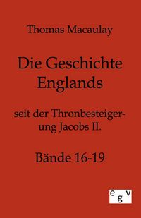 Produktbild: Die Geschichte Englands