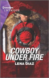 Produktbild: Cowboy Under Fire Original/e