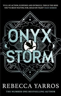 Produktbild: Onyx Storm