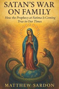 Produktbild: Satan's War On Family