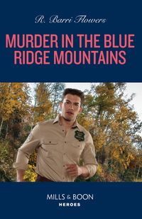Produktbild: Murder In The Blue Ridge Mountains