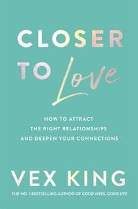 Produktbild: Closer to Love