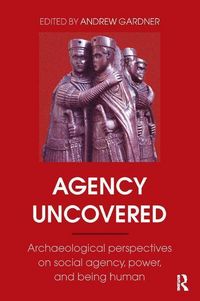 Produktbild: Agency Uncovered