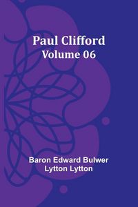 Produktbild: Paul Clifford - Volume 06