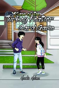 Produktbild: Ratio Holmes and the Case of the Turkey Feather Card Game
