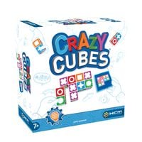 Bild vom Artikel HCM Kinzel - Crazy Cubes vom Autor 