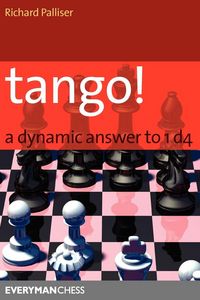 Produktbild: Tango!