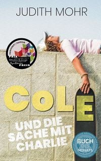 Produktbild: Cole und die Sache mit Charlie
