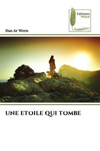 Produktbild: Une Etoile Qui Tombe