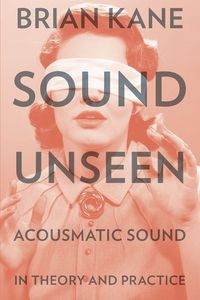 Produktbild: Sound Unseen