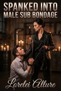 Produktbild: Spanked Into MaleSub Bondage