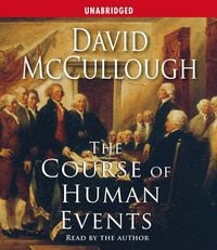 Produktbild: COURSE OF HUMAN EVENTS       D
