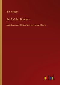 Produktbild: Der Ruf des Nordens