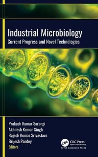 Produktbild: Industrial Microbiology