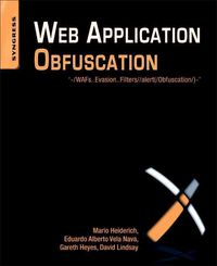 Produktbild: Web Application Obfuscation