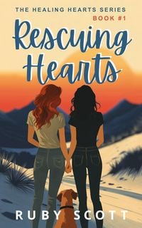 Produktbild: Rescuing Hearts