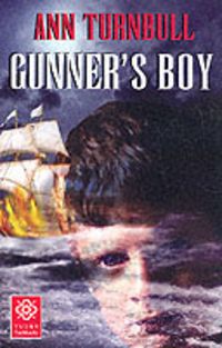 Produktbild: Turnbull, A: Gunner's Boy