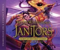 Produktbild: JANITORS SECRETS OF NEW FOR 6D