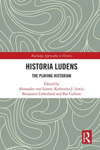 Produktbild: Historia Ludens