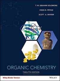 Produktbild: Organic Chemistry
