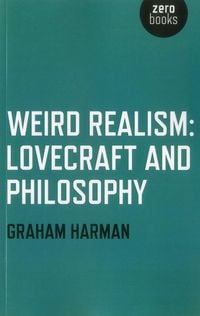 Produktbild: Weird Realism