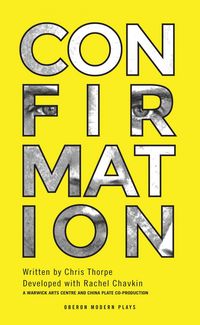 Produktbild: Confirmation