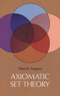Produktbild: Axiomatic Set Theory