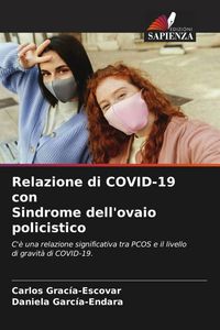 Produktbild: Relazione di COVID-19 con Sindrome dell'ovaio policistico