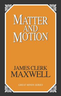 Produktbild: Matter and Motion
