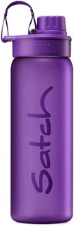 Produktbild: Satch Trinkflasche Purple