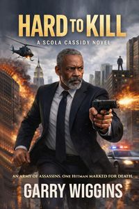 Produktbild: Hard To Kill