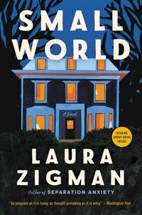 Produktbild: Small World