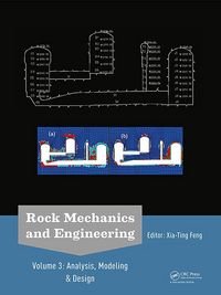 Produktbild: Rock Mechanics and Engineering Volume 3