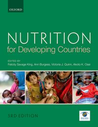 Produktbild: Nutrition for Developing Countries