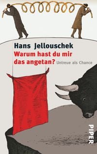 Produktbild: Warum hast du mir das angetan?