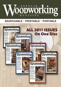 Produktbild: POPULAR WDWK MAGAZINE 2011
