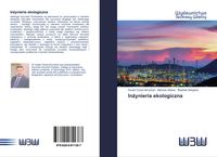 Produktbild: In&iquest;ynieria ekologiczna